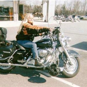 Meet your Posher, Nancy